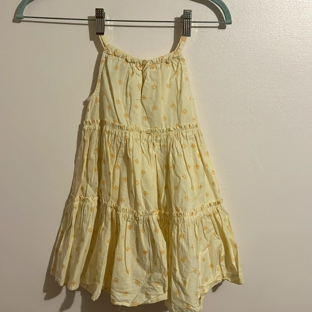 CALIFORNIA KIDS DRESS